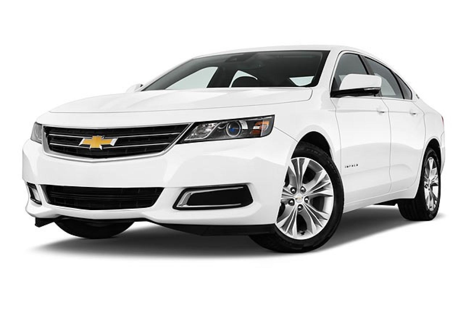 2016 WHITE Chevrolet Impala Limited LS (2G1WA5E32G1) with an 3.6L V6 DOHC 16V FFV engine, 6-Speed Automatic transmission, located at 1254 Manheim Pike, Lancaster, PA, 17601, (717) 393-9133, 40.062870, -76.323273 - Photo#0